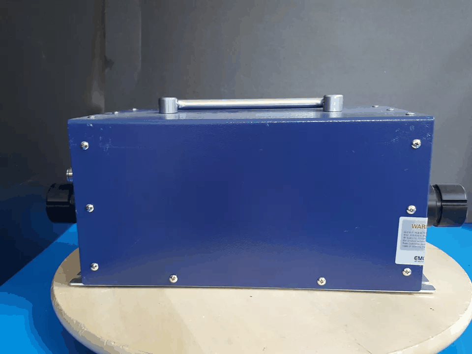 NBC EMCIS LN1-100S Line Impedance Stabilization Network 100kHz-150MHz [w1164898786]
