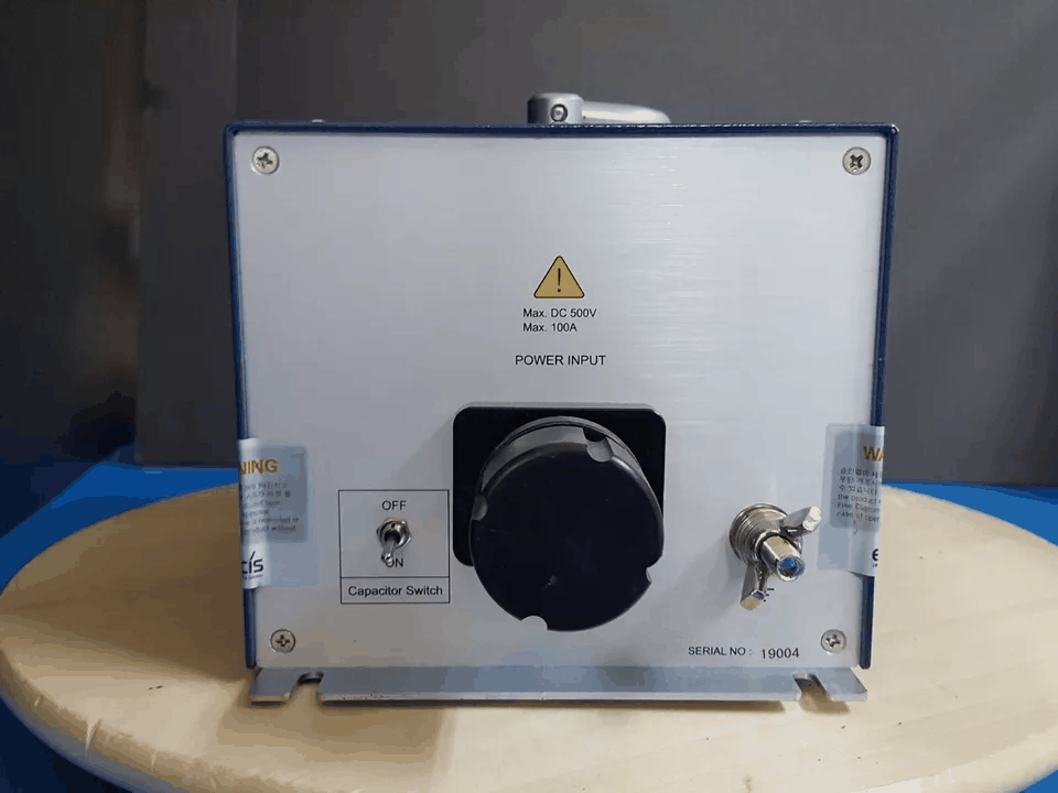 NBC LN1-100S Line Impedance Stabilization Network [w1164898786]