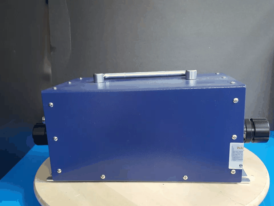 NBC EMCIS LN1-100S Line Impedance Stabilization Network 100kHz-150MHz [v1164914064]
