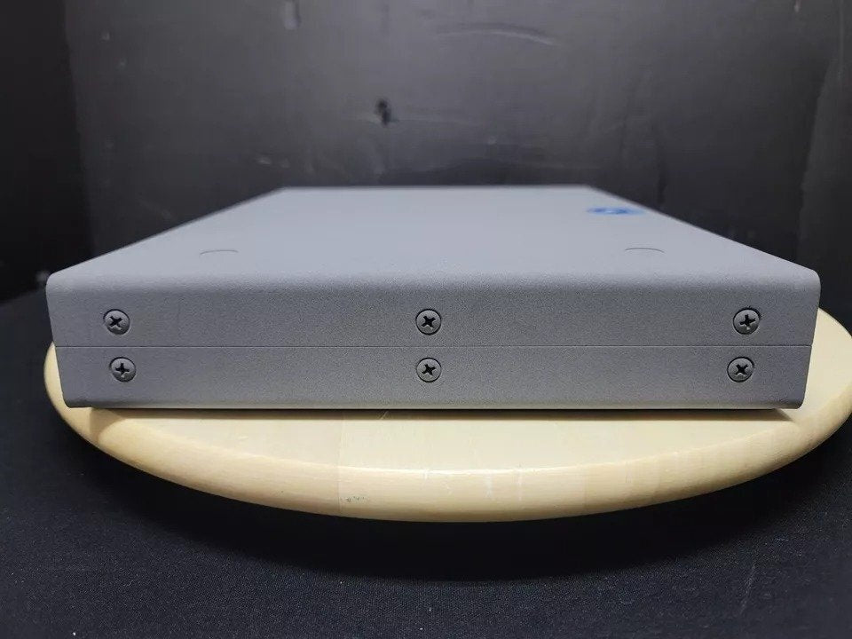 HEAD acoustics 2492 PEQ V Programmable Digital Equalizer [t1164948801]