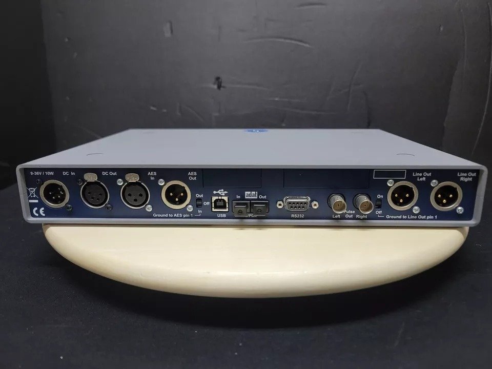 HEAD acoustics 2492 PEQ V Programmable Digital Equalizer [t1164948801]