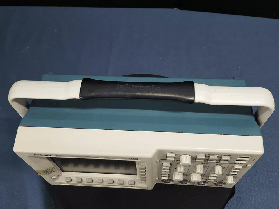 Tektronix TDS3054B Digital Phosphor Oscilloscope 500MHz 4ch 5GS/s [e1164961211]