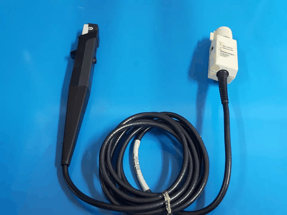 Tektronix TCP202 Current Probe [j1164977522]