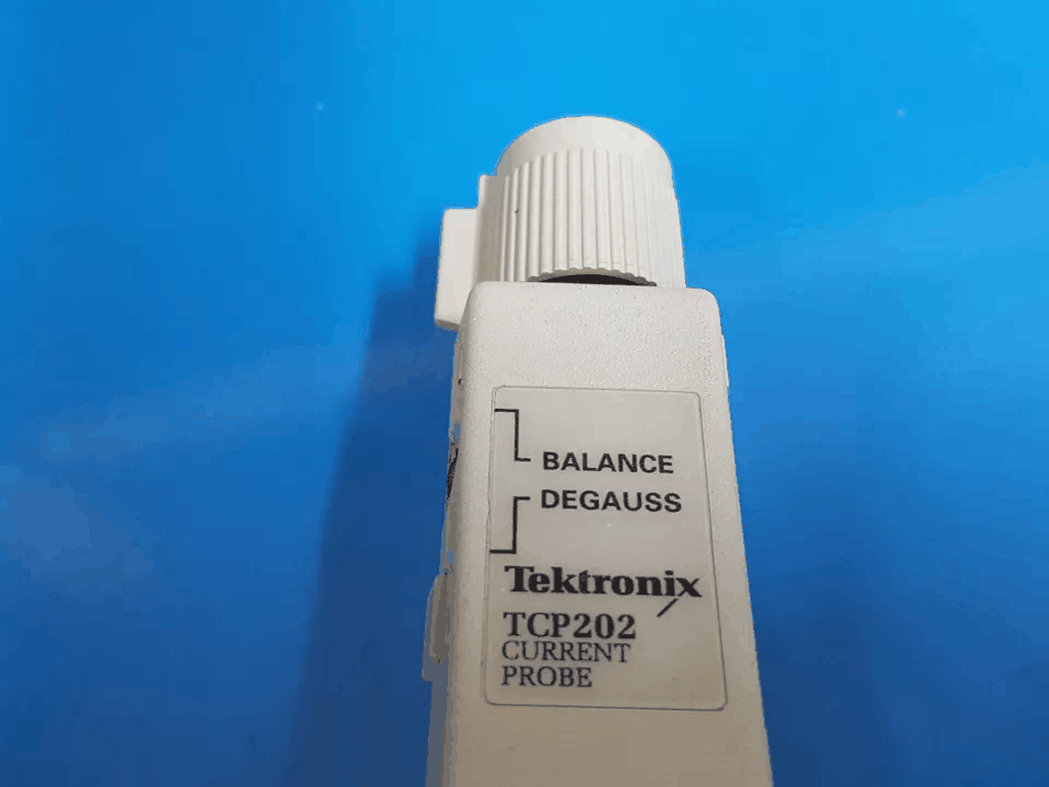 Tektronix TCP202 Current Probe [j1164977522]