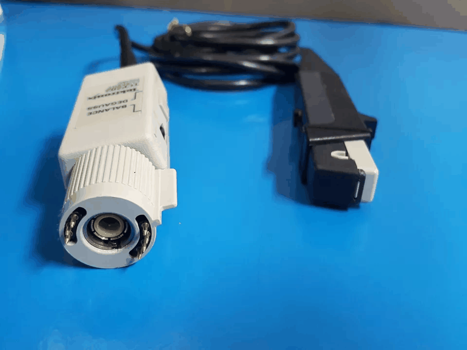Tektronix TCP202 Current Probe [j1164977522]