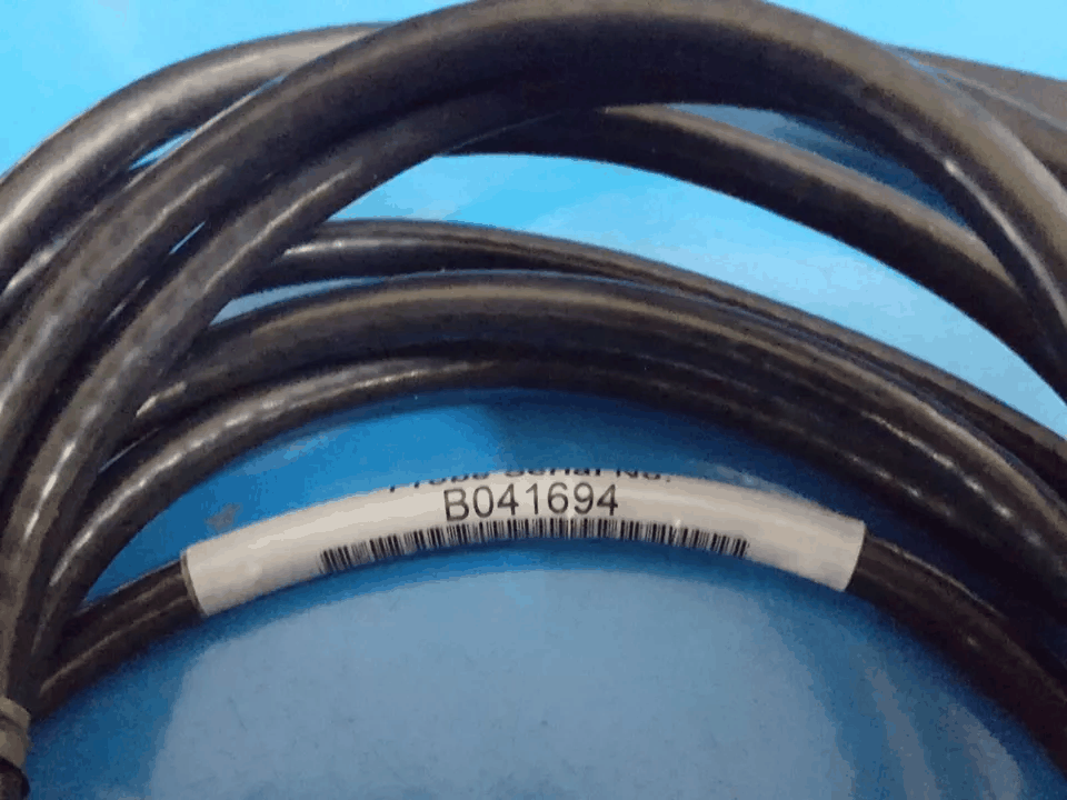 Tektronix TCP202 Current Probe [j1164977522]