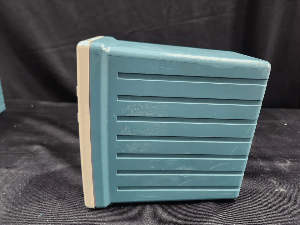 Tektronix TCPA300 Current Probe Amplifier [e1165101579]