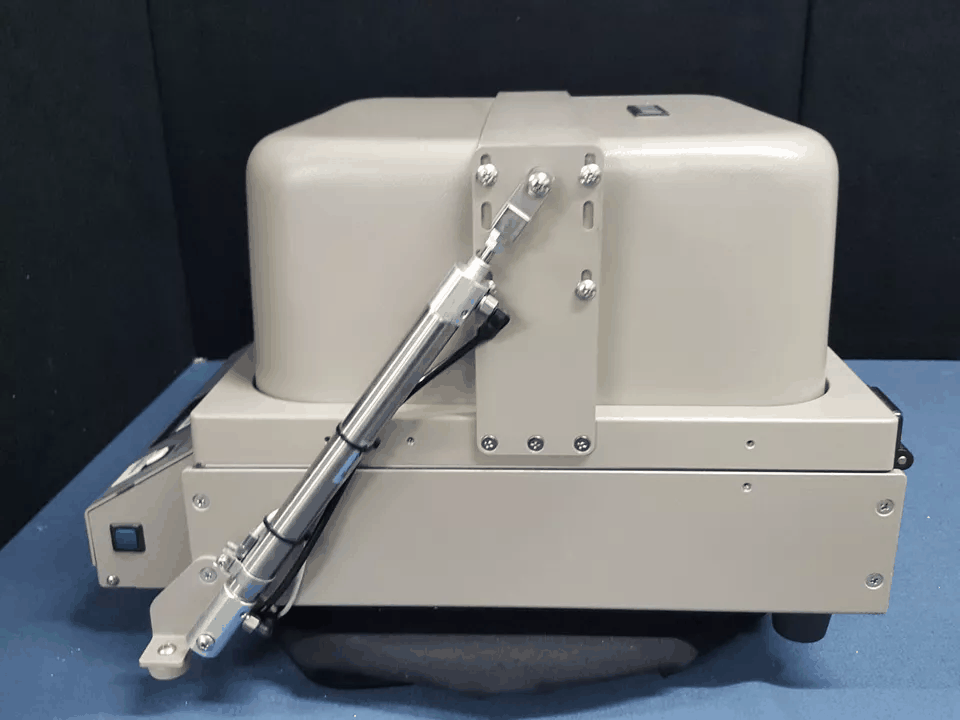 TESCOM TC-5916AP Shield Box M591602A USB2.0 DB25 DB9 Pneumatic Shield Box TC-93021B [c1165090248]