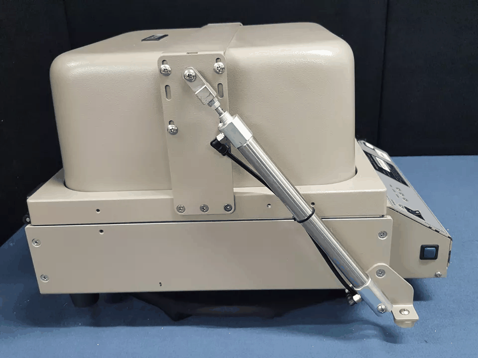 TESCOM TC-5916AP Shield Box M591602A USB2.0 DB25 DB9 Pneumatic Shield Box TC-93021B [c1165090248]