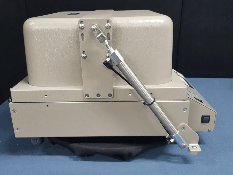 TESCOM TC-5916AP Shield Box M591602A USB2.0 DB25 DB9 Pneumatic Shield Box TC-93021B [k1165095598]