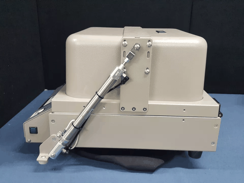 TESCOM TC-5916AP Shield Box M591602A USB2.0 DB25 DB9 Pneumatic Shield Box TC-93021B [k1165095598]