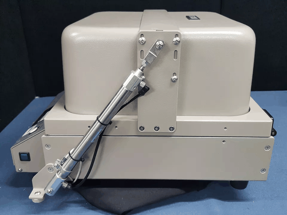 TESCOM TC-5916AP Pneumatic Shield Box with M591602A and TC-93021B [s1165115501]
