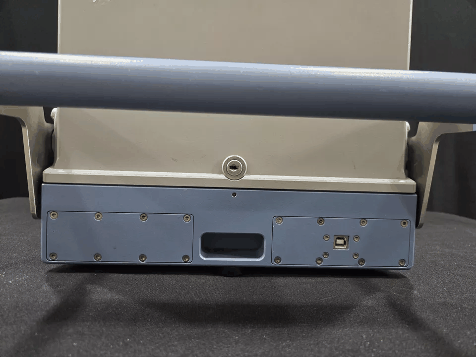 NBC R&S CMU-Z10 RF Shielded Chamber Antenna Coupler [n1165105495]