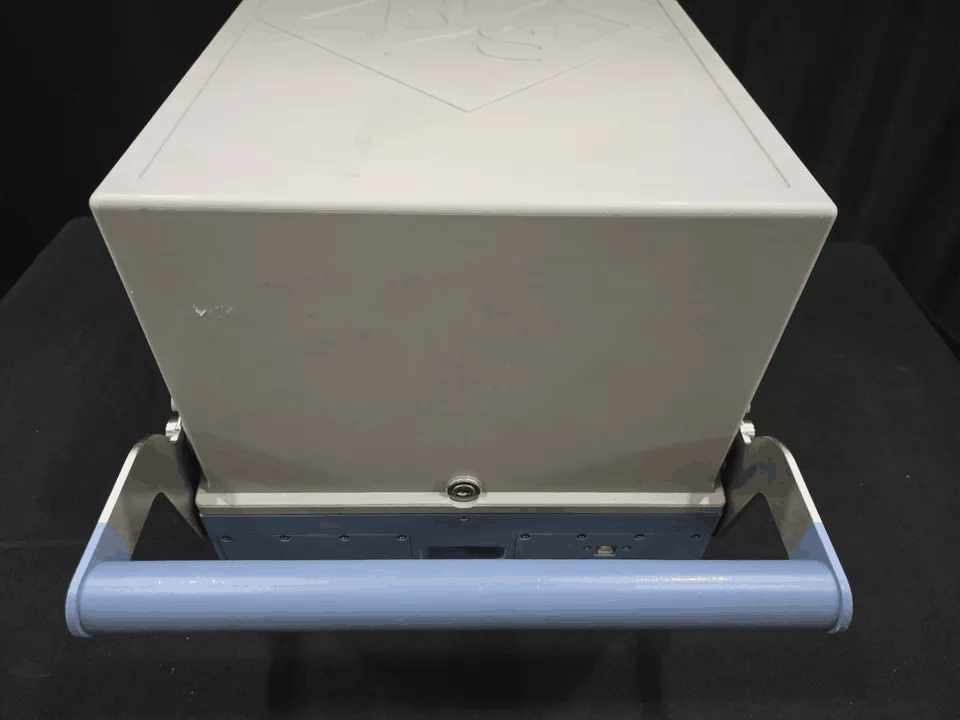 NBC R&S CMU-Z10 RF Shielded Chamber Antenna Coupler [n1165105495]