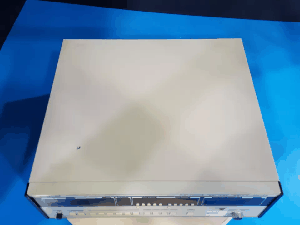 ADEX AX-1262B Battery Milliohm/Voltage Meter [m1165121609]