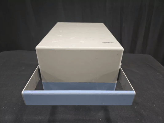 NBC R&S CMU-Z10 Antenna Coupler RF Shielded Chamber [e1165134271]