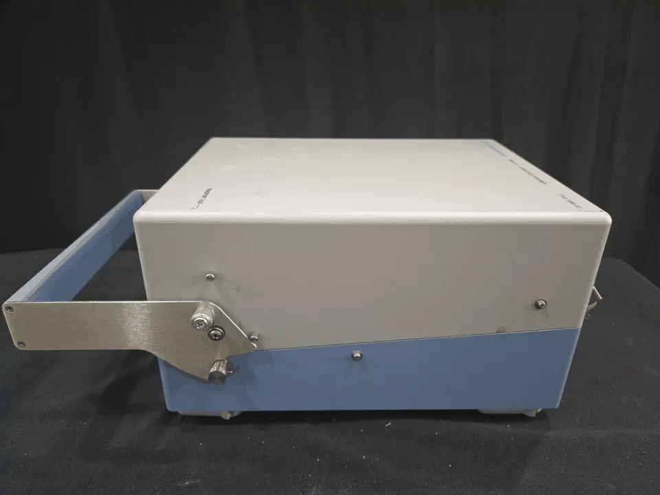 NBC R&S CMU-Z10 Antenna Coupler RF Shielded Chamber [e1165134271]