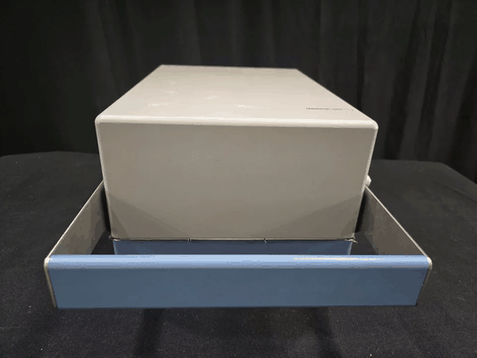 NBC R&S CMU-Z10 RF Shielded Chamber Antenna Coupler [x1165126078]