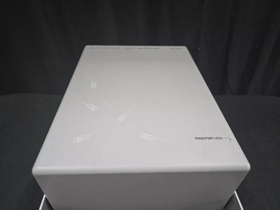 NBC R&S CMU-Z10 RF Shielded Chamber Antenna Coupler [x1165126078]