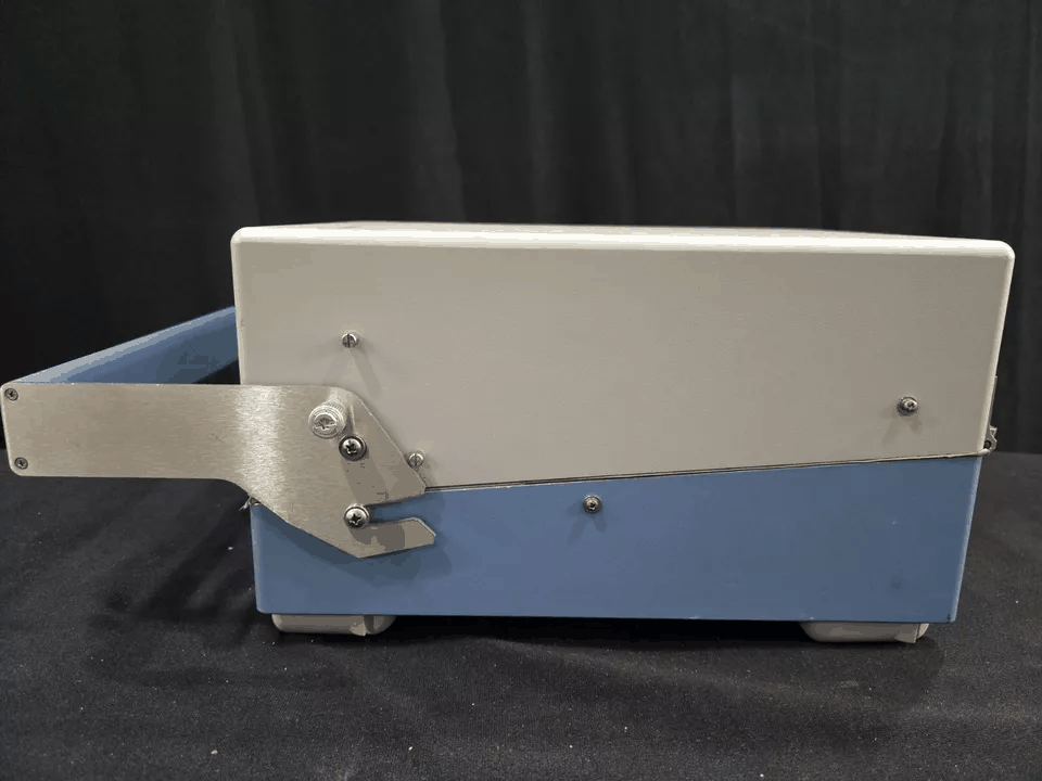 NBC R&S CMU-Z10 RF Shielded Chamber Antenna Coupler [x1165126078]