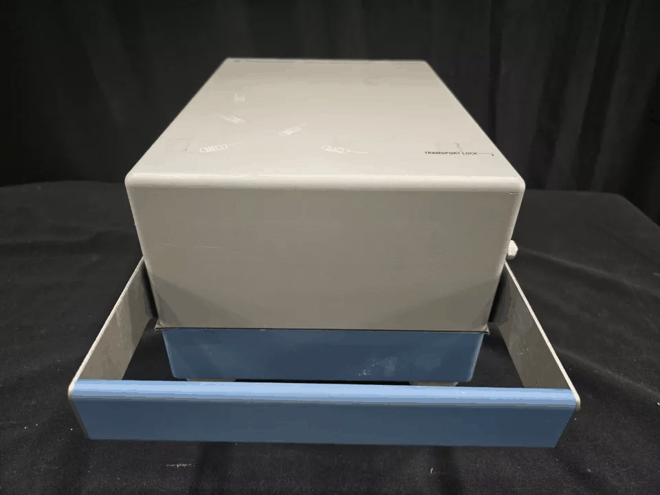 NBC R&S CMU-Z10 Shield Box Antenna Coupler RF Shielded Chamber [v1165143026]