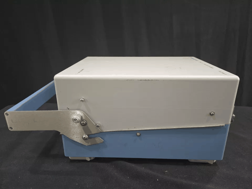NBC R&S CMU-Z10 Shield Box Antenna Coupler RF Shielded Chamber [v1165143026]