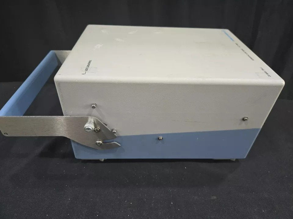 NBC R&S CMU-Z10 Broadband Antenna Coupler RF Shielded Chamber [x1165132807]