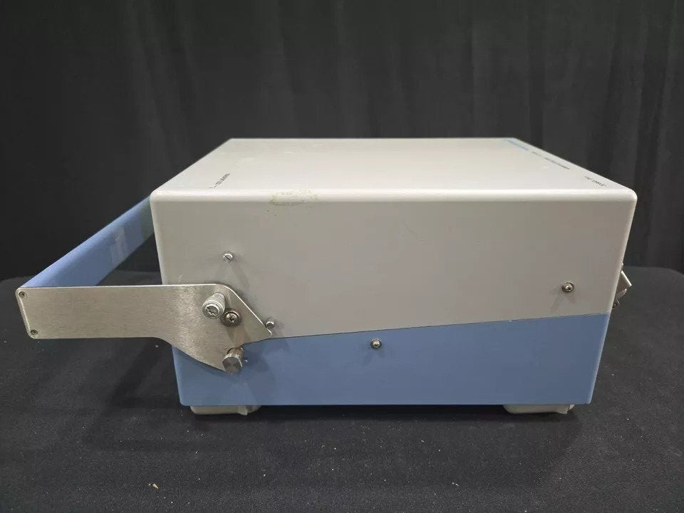 NBC R&S CMU-Z10 Antenna Coupler RF Shielded Chamber [x1165129219]