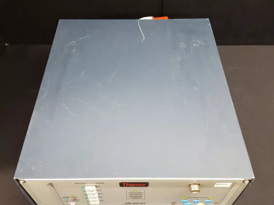 Thermo Fisher CM-3CD EFT 3Phase Couple Decoupler [k1165246256]