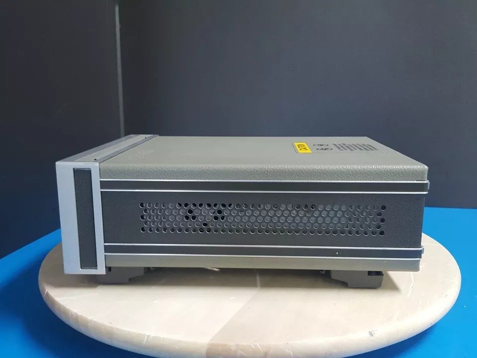 HP 8347A RF Amplifier 100kHz-3GHz (as-is) [b1165264352]