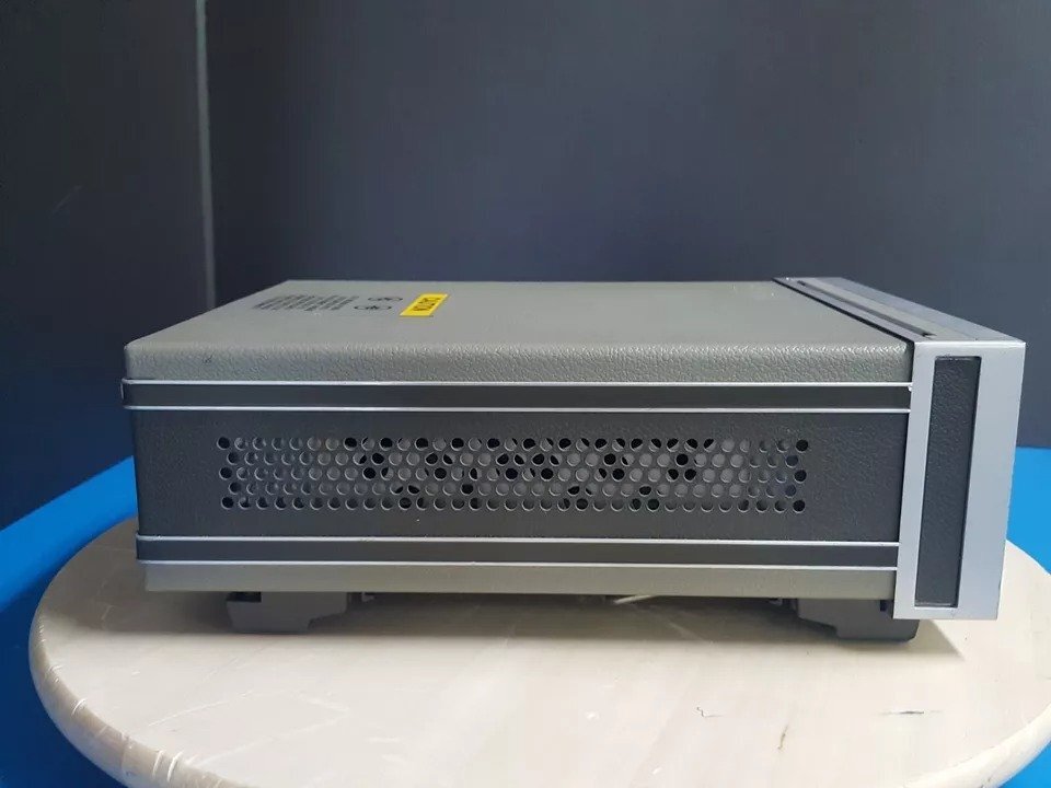 HP 8347A RF Amplifier 100kHz-3GHz (as-is) [b1165264352]