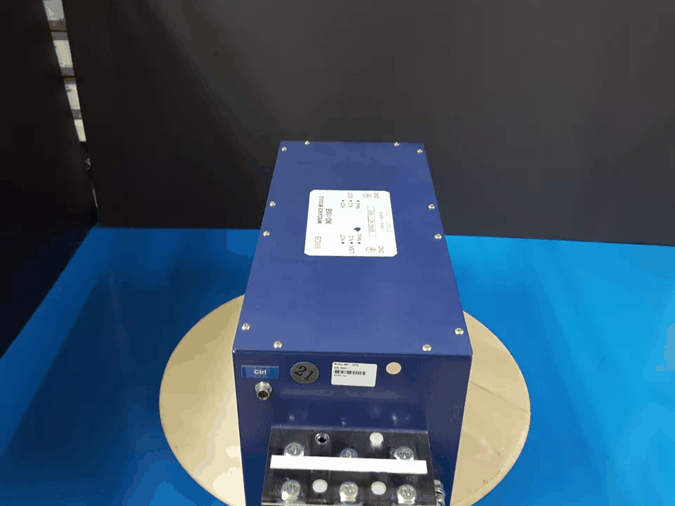 IM2-100B Impedance Module [s1165258388]