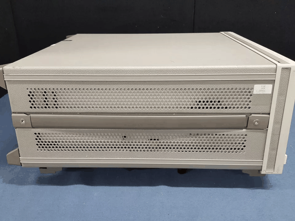 HP 8757D Scalar Network Analyzer [w1165259975]