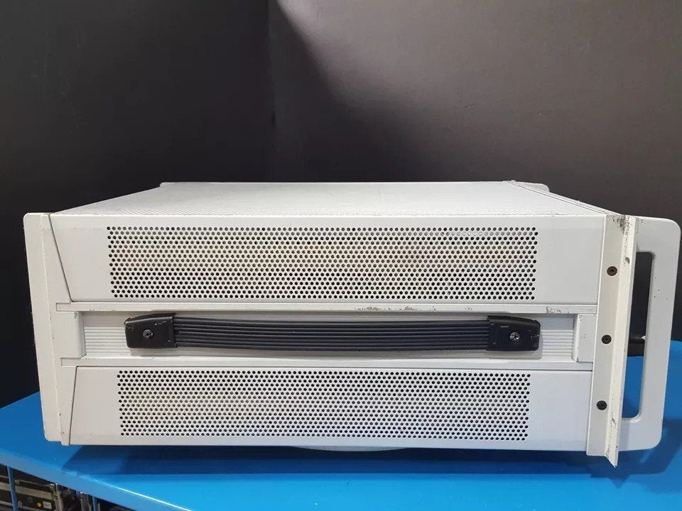 NBC Spirent SR5500 RF Channel Simulator [q1165258144]