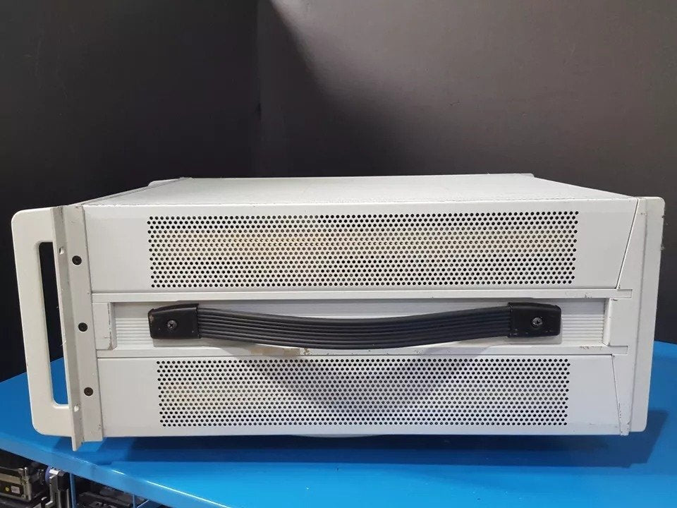 NBC Spirent SR5500 RF Channel Simulator [q1165258144]