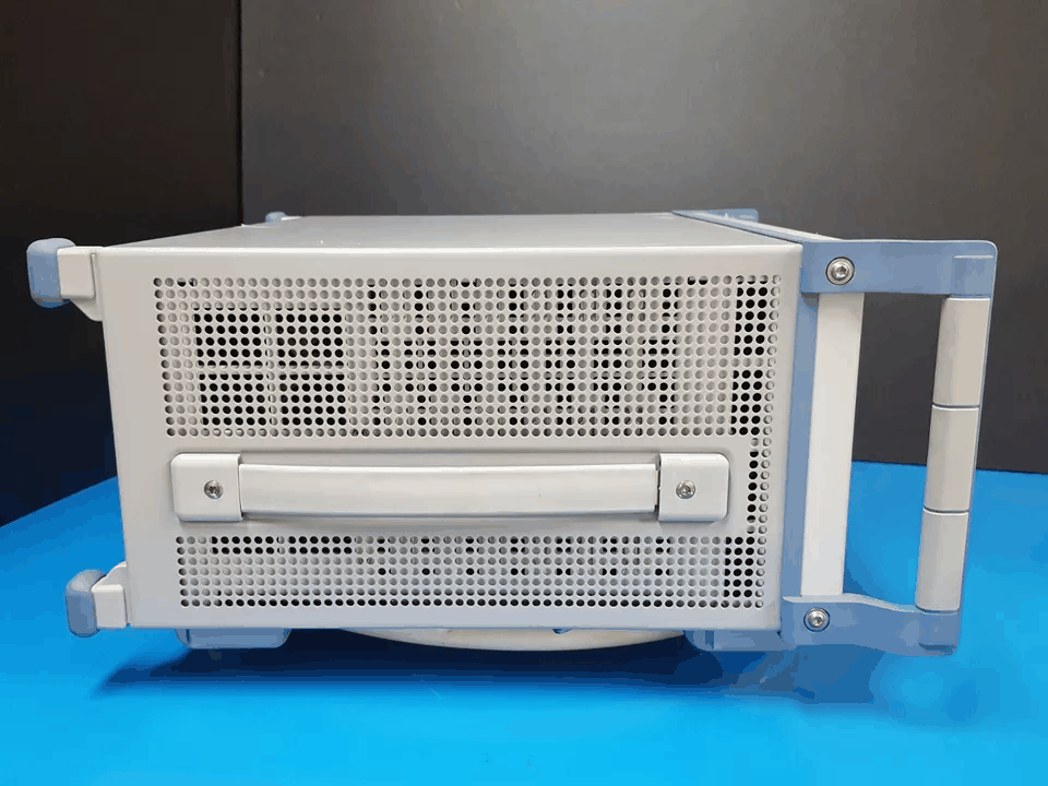 NBC R&S AMU200A Baseband Signal Generator Fading Simulator [c1165264770]
