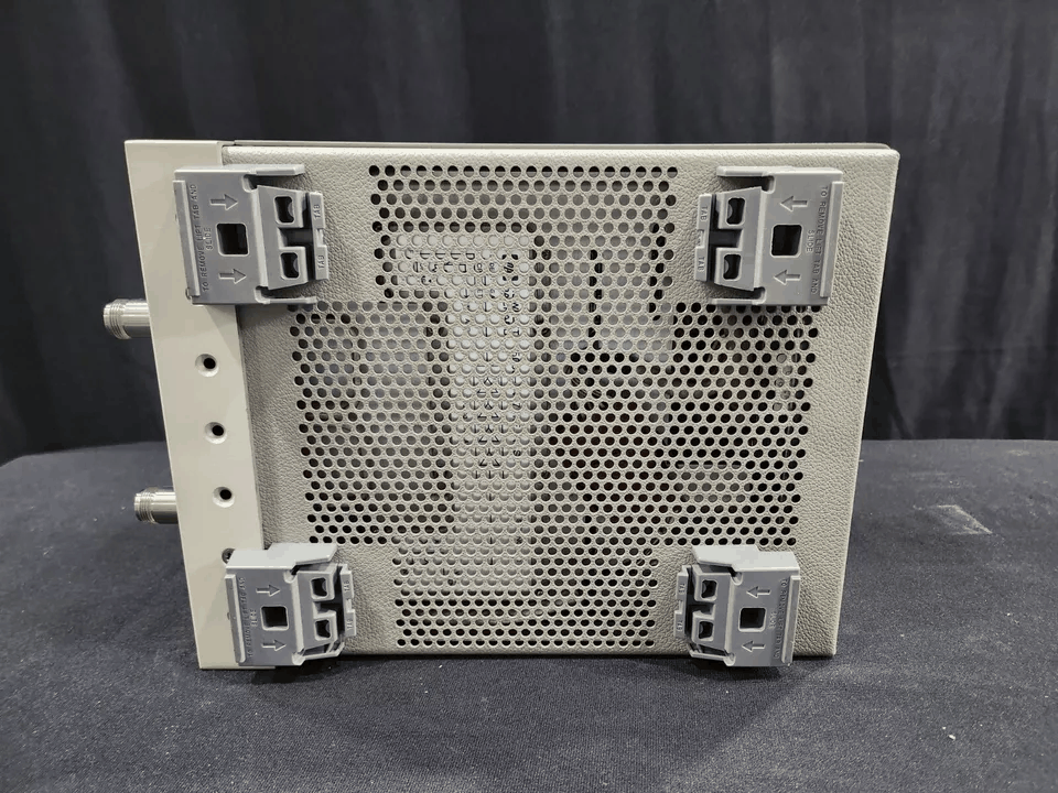 HP 8347A RF Amplifier 100kHz-3GHz (as-is) [c1165259889]