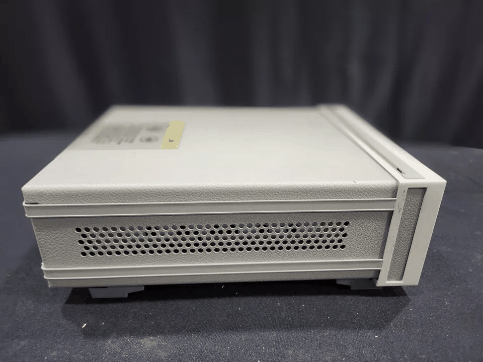 HP 8347A RF Amplifier 100kHz-3GHz (as-is) [c1165259889]