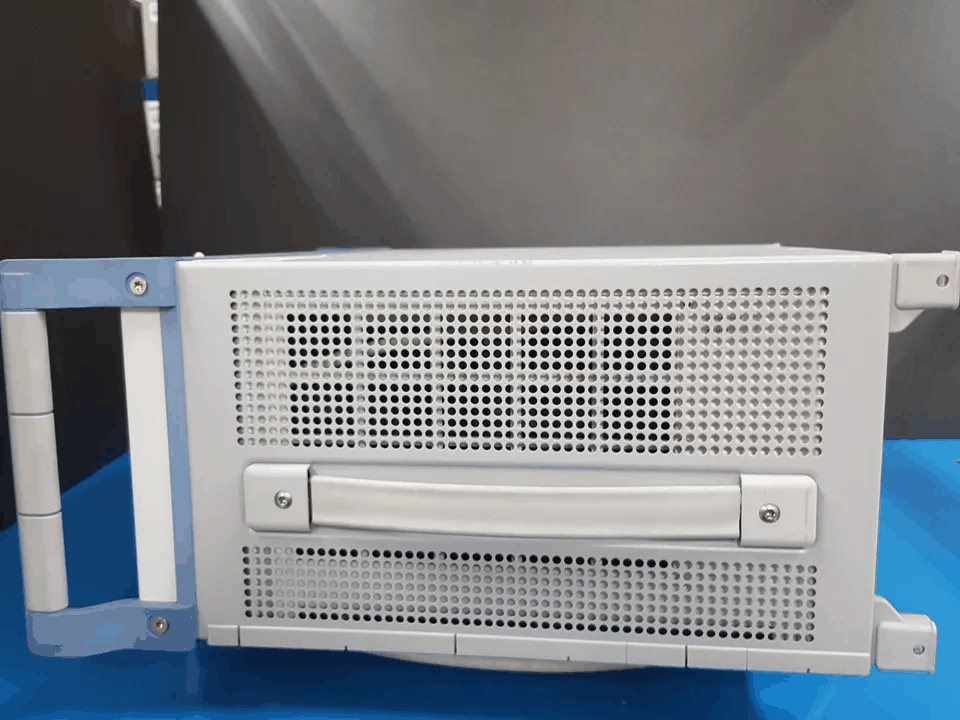 NBC R&S AMU200A Baseband Signal Generator and Fading Simulator [l1165273515]