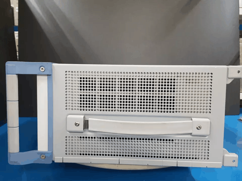 Rohde & Schwarz AMU200A Baseband Signal Generator and Fading Simulator [b1165277890]