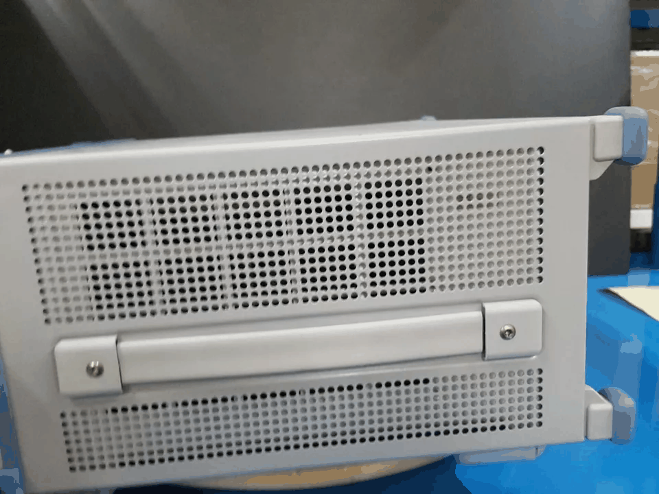 Rohde & Schwarz AMU200A Baseband Signal Generator and Fading Simulator [e1165279168]