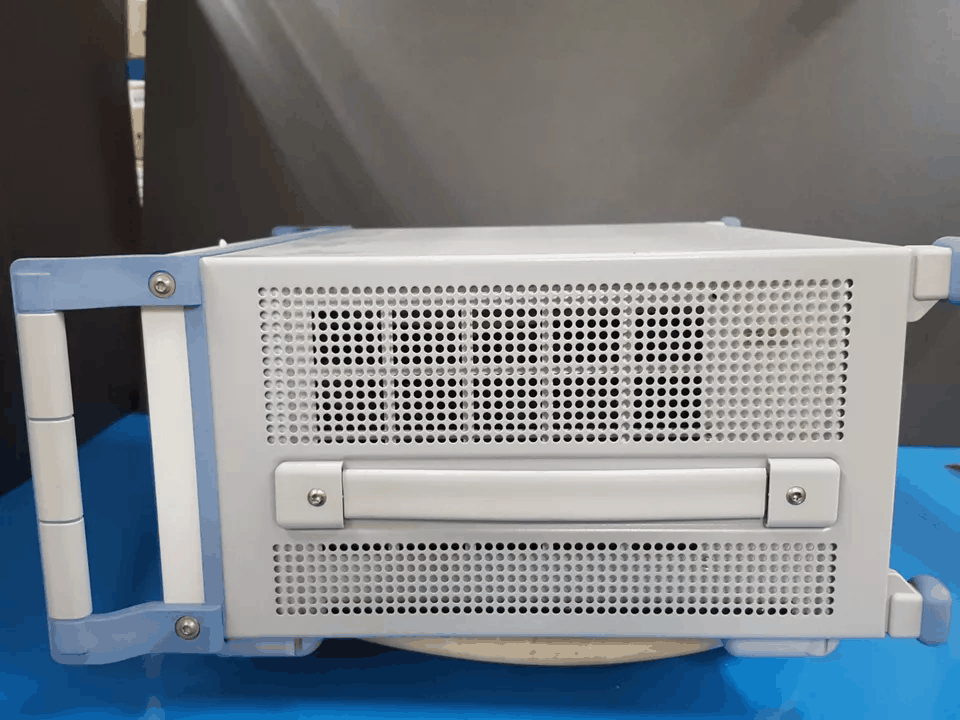 Rohde & Schwarz AMU200A Baseband Signal Generator and Fading Simulator [e1165279168]