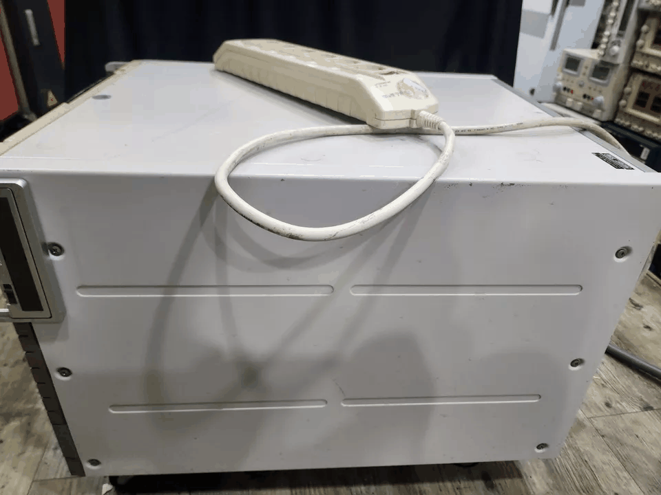 Kikusui PCR1000LA AC Power Supply (as-is) [w1165272645]
