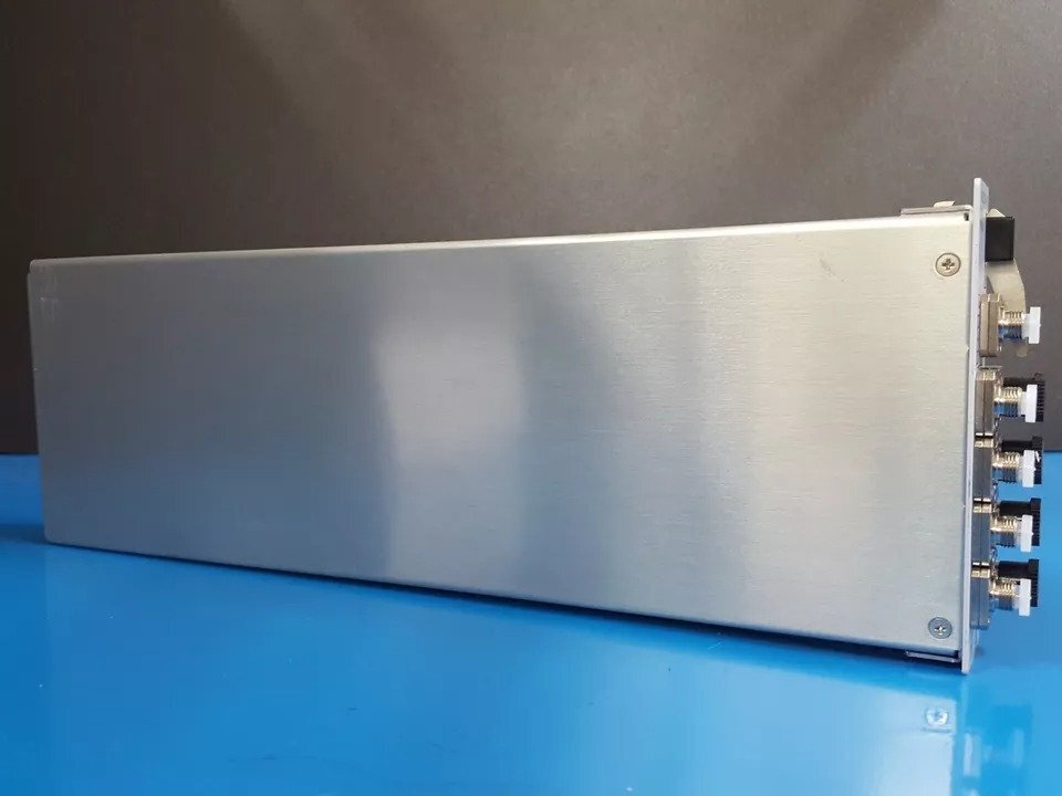 Yokogawa AQ2200-411 Optical Switch Module 1x8 Ports OSW [e1165282782]