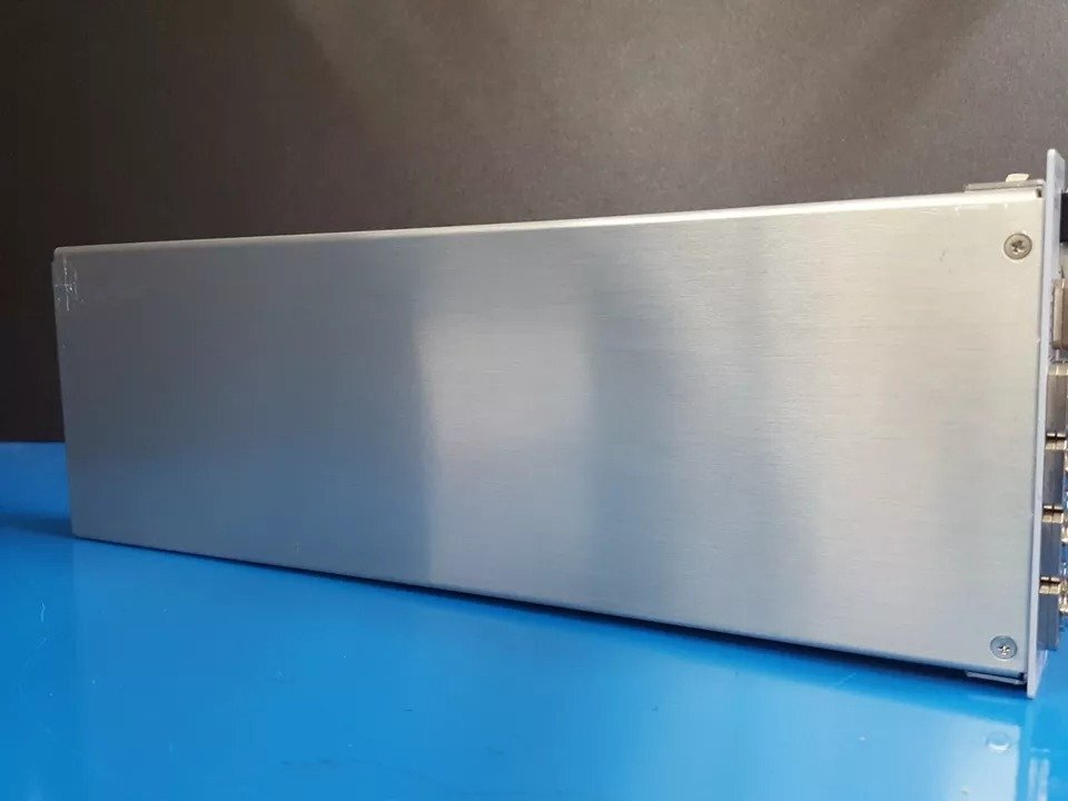 Yokogawa AQ2200-411 Optical Switch Module 1x8 Ports [v1165292958]