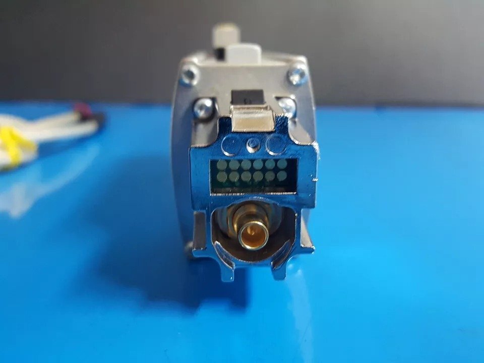 Tektronix P7380SMA Differential Probe 8GHz [g1165592868]