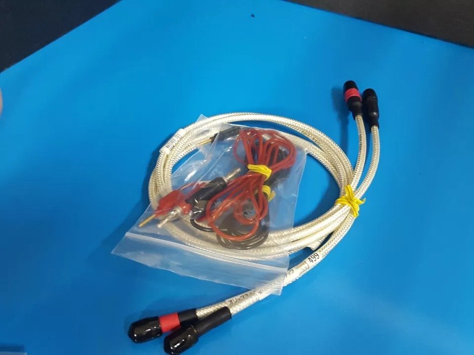 Tektronix P7380SMA Differential Probe 8GHz [g1165592868]