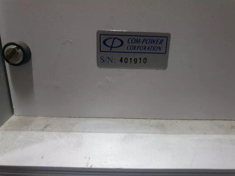 COM-POWER SG-168 Surge Generator [u1165615278]