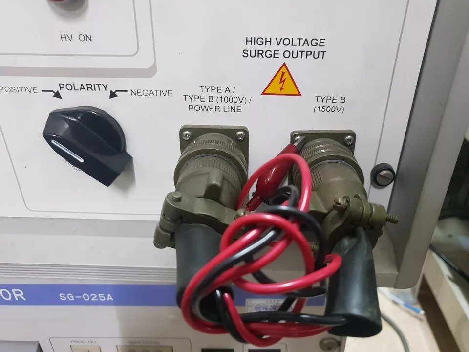 COM-POWER SG-168 Surge Generator [u1165615278]