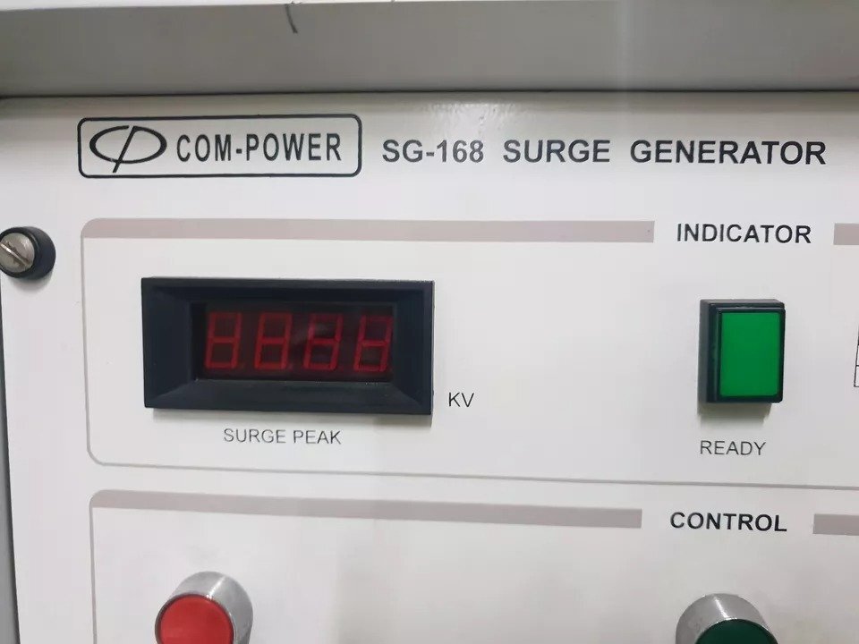 COM-POWER SG-168 Surge Generator [u1165615278]